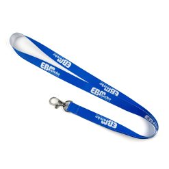 Personalised Lanyards | One side Full Colour print