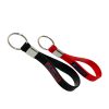 Silicone Keyrings & Rubber Keychains