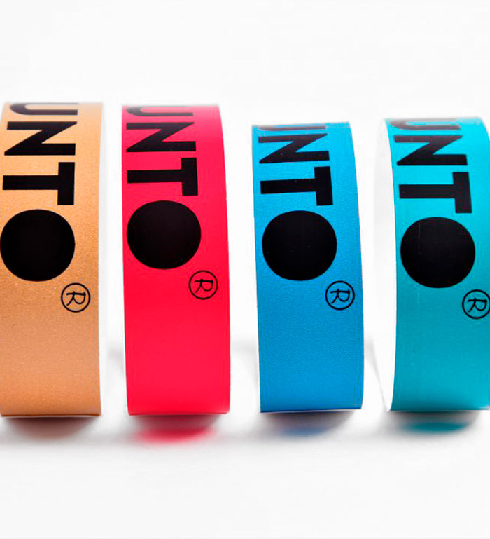 Cinta® Premium wristbands