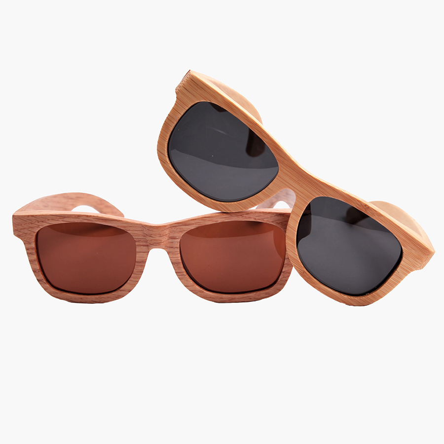 Bamboo eco sunglasses Bamboo eco sunglasses