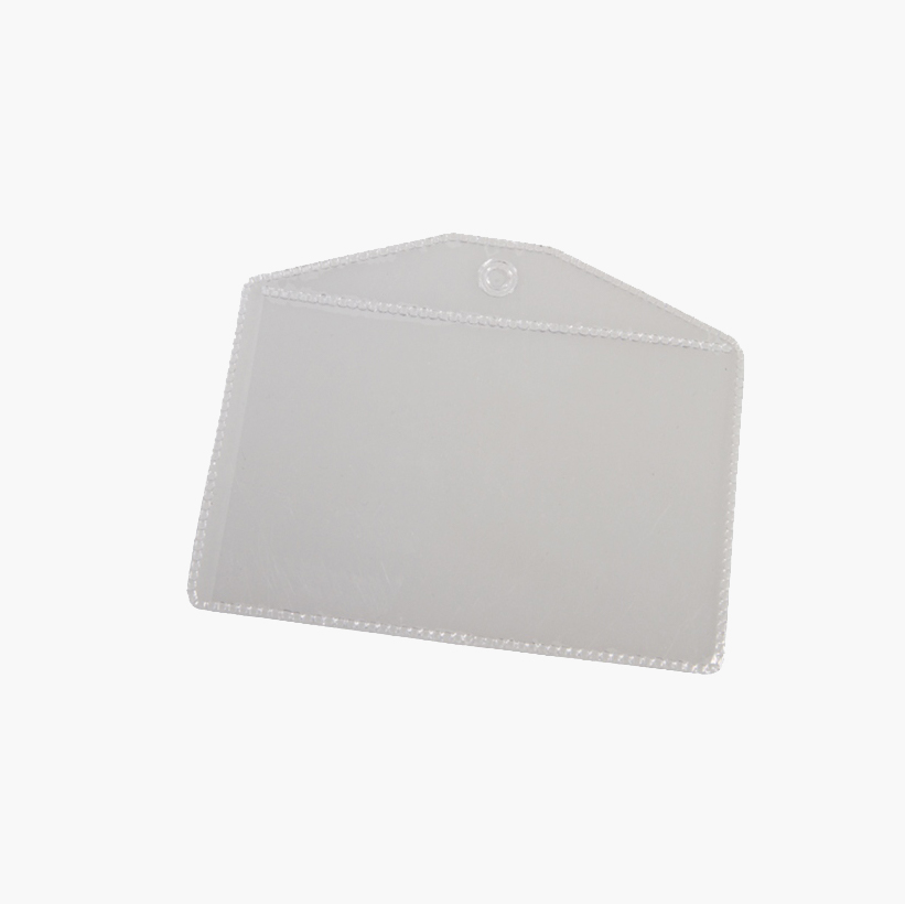 Soft lanyard pouch ID logo advertising 100 pcs