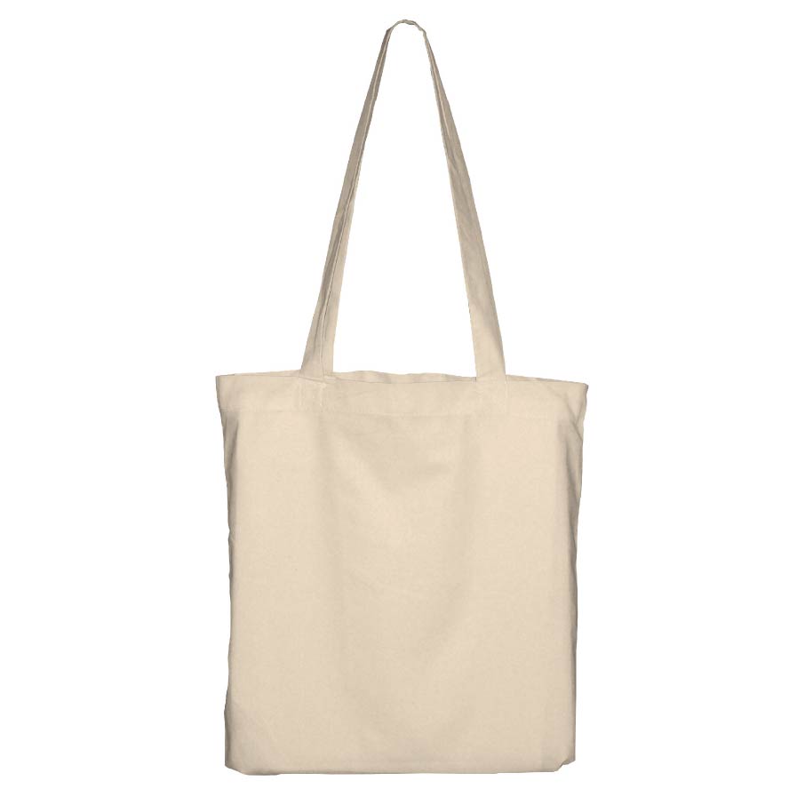 Custom Printed Cotton Tote Bag - Cintapunto Europe