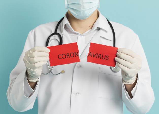 Tyvek wristbands for hospitals