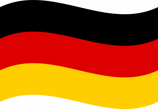 Become our partner in Germany