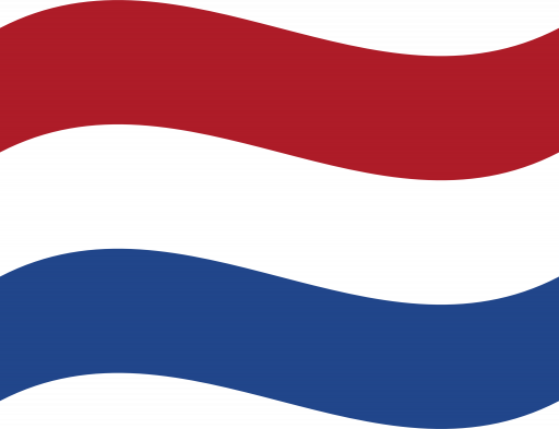 Become our partner in Netherlands