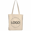 Custom Printed Cotton Tote Bag