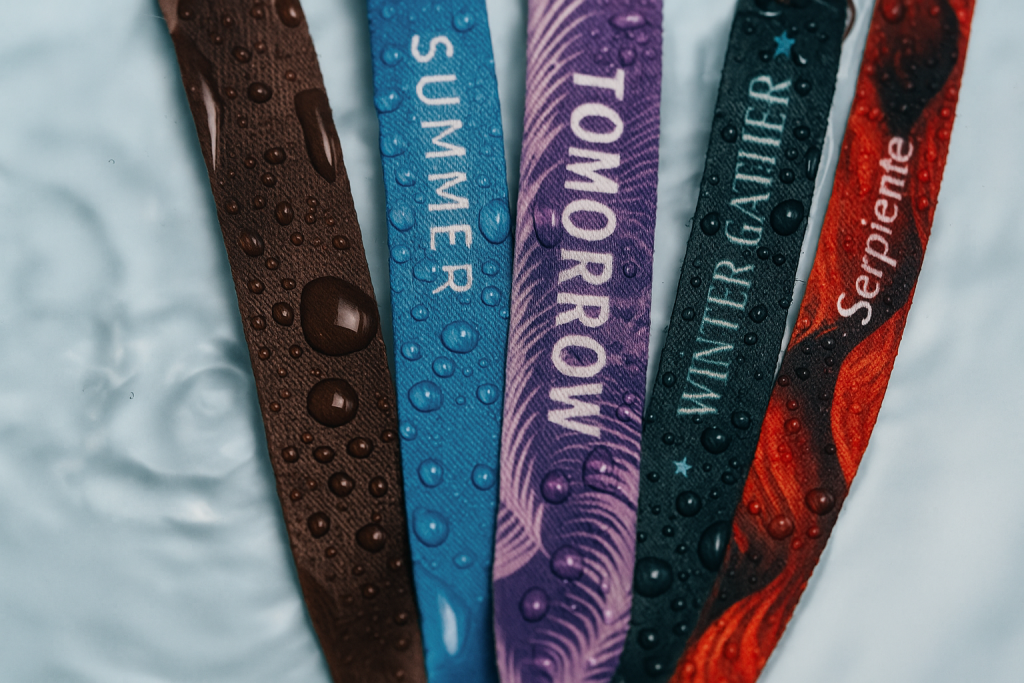 Complete Guide to Custom Fabric Wristbands